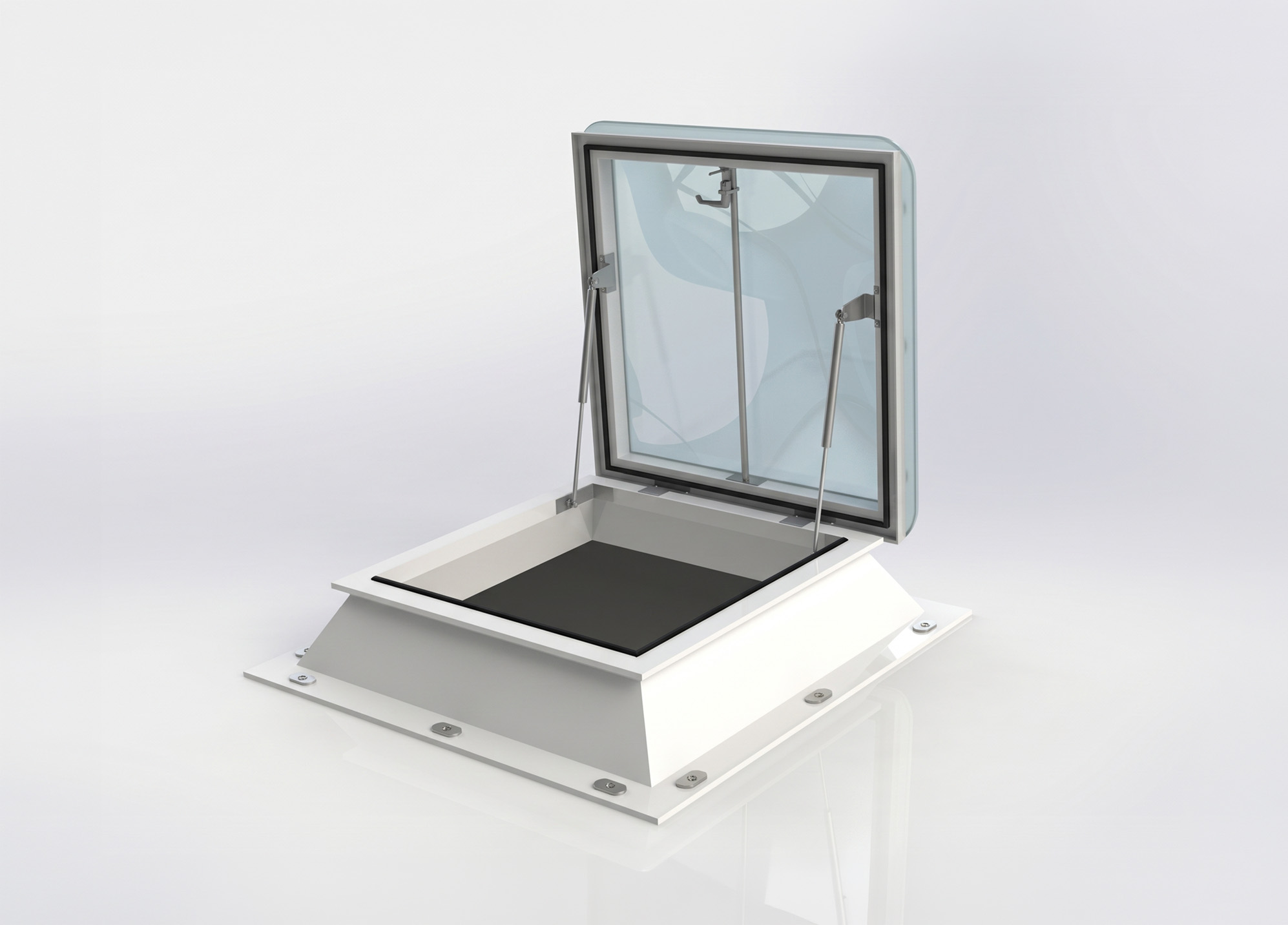EasyWay Access Hatch